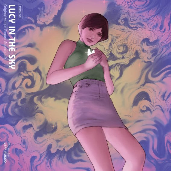 OST - Lucy In The Sky (2LP)