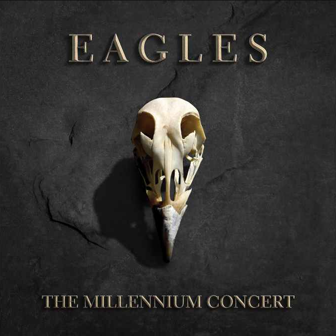 Eagles - The Millenium Concert (2LP)