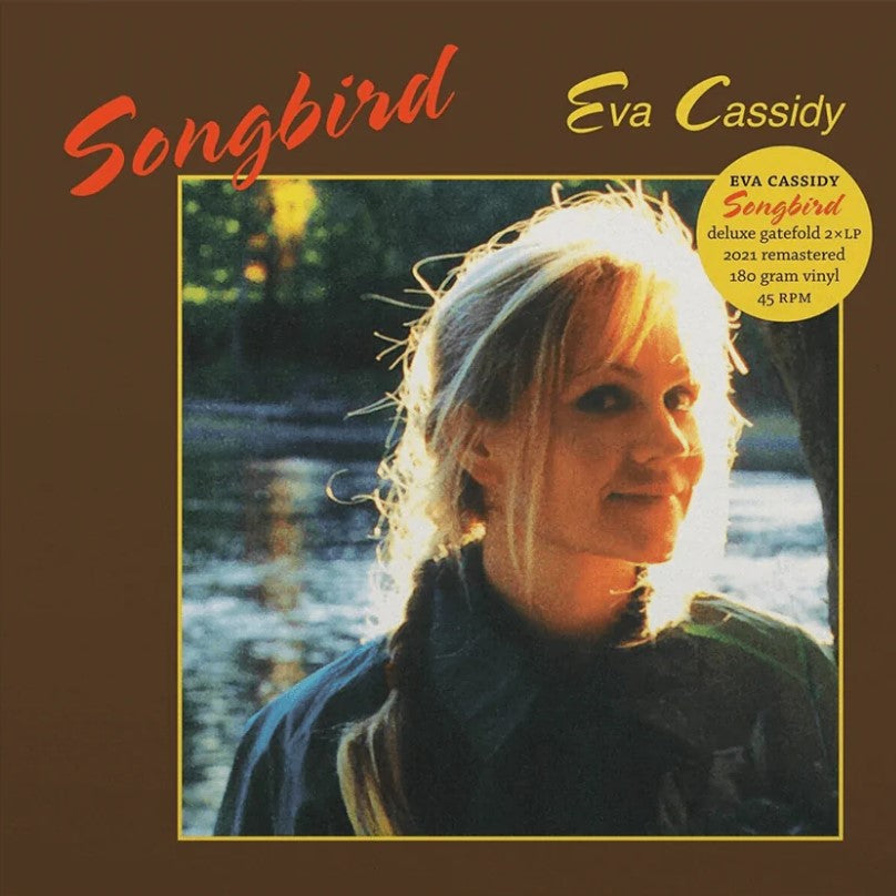 Eva Cassidy - Songbird (2LP)