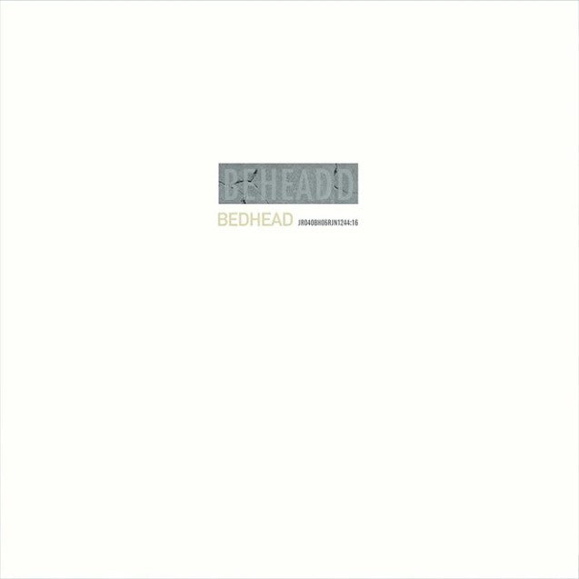 Bedhead - Beheaded (Coloured)