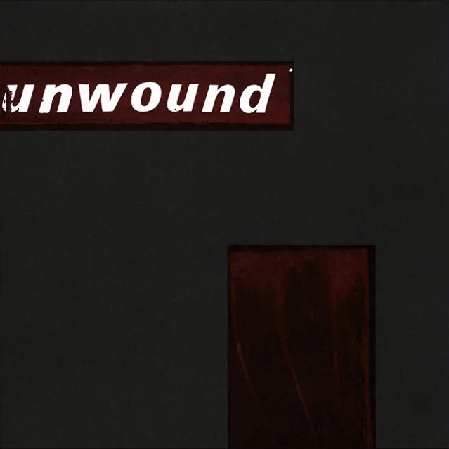 Unwound - Unwound (Coloured)