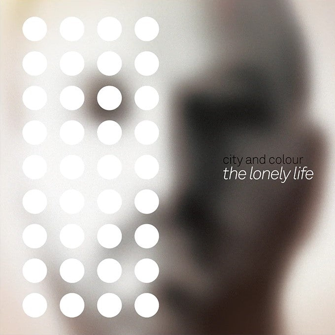 City And Colour - The Lonely Life