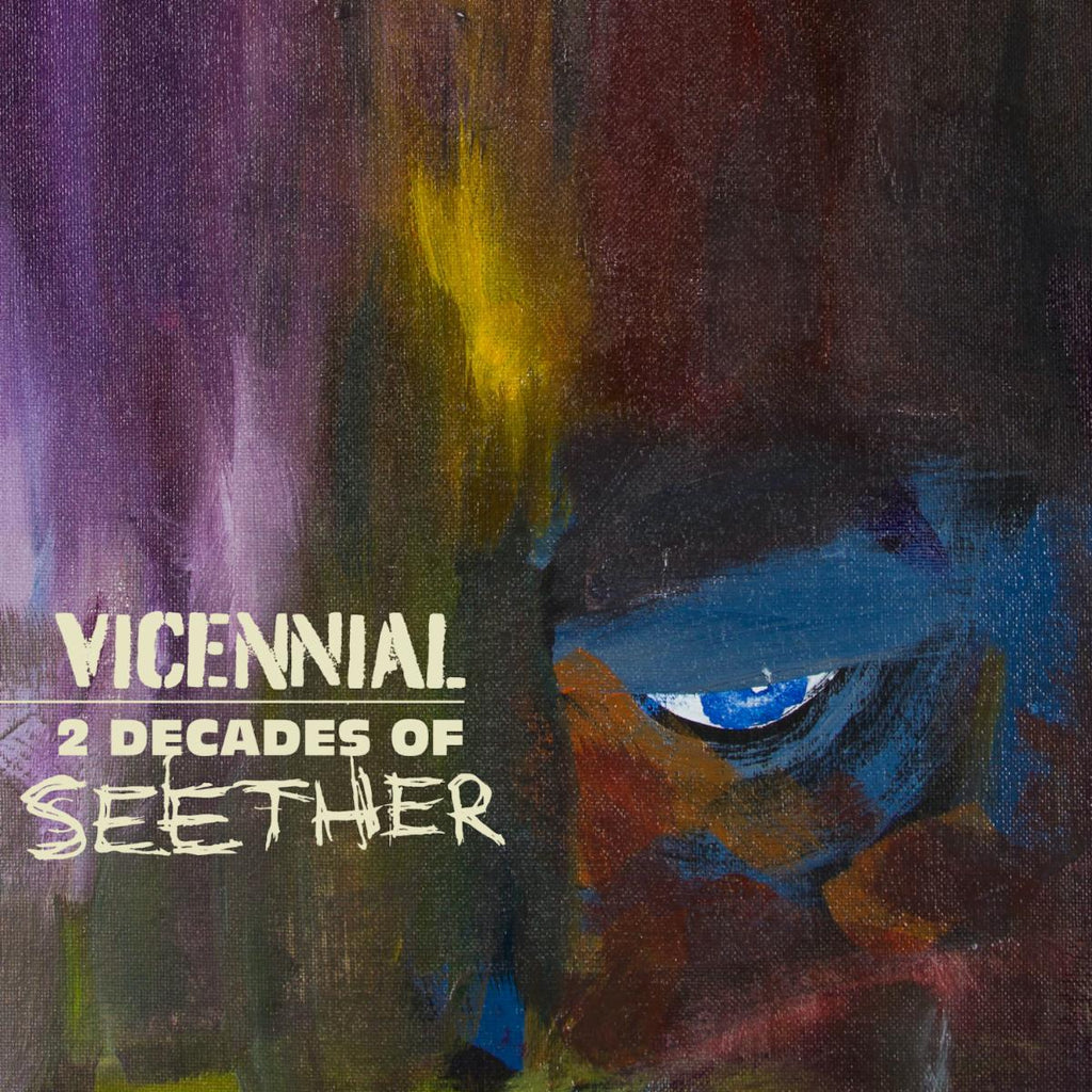 Seether - Vicennial (2LP)