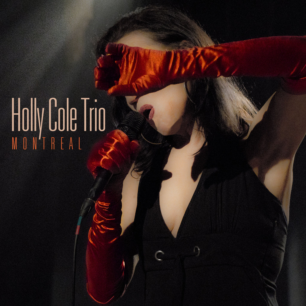 Holly Cole - Montreal