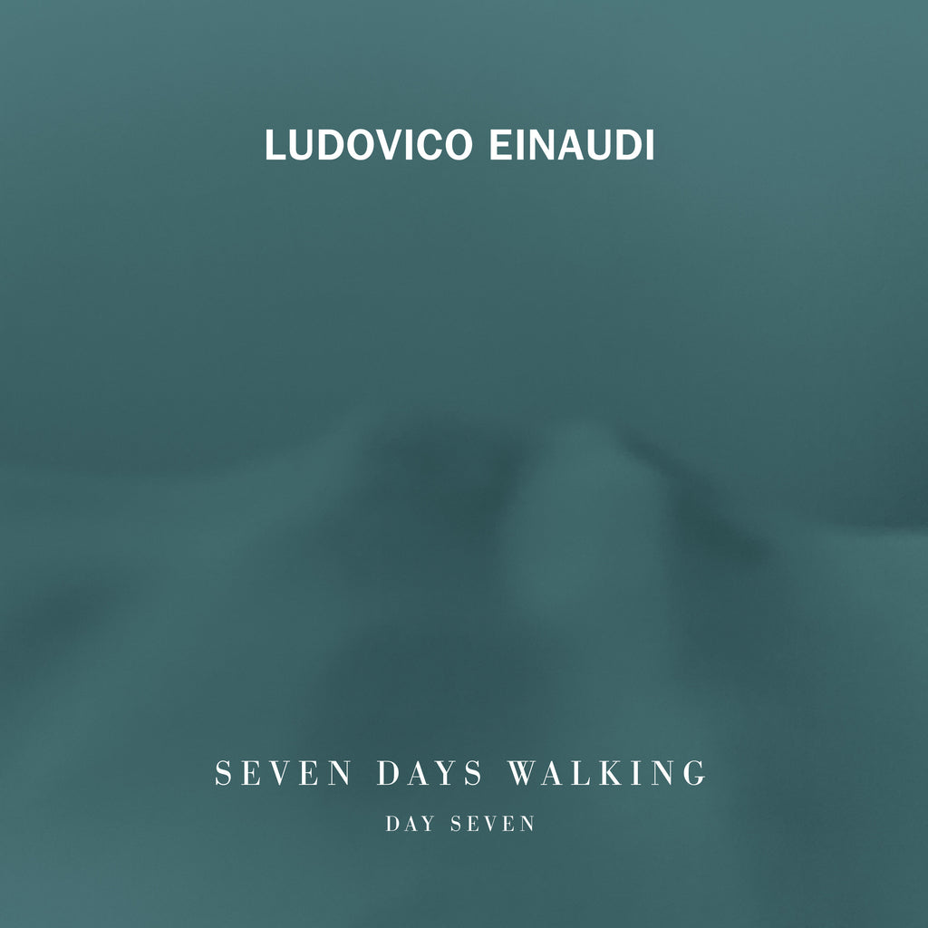 Ludovico Einaudi - Seven Days Walking: Day Seven