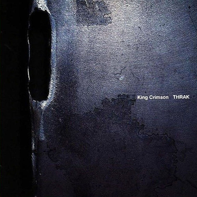 King Crimson - Thrak (2LP)
