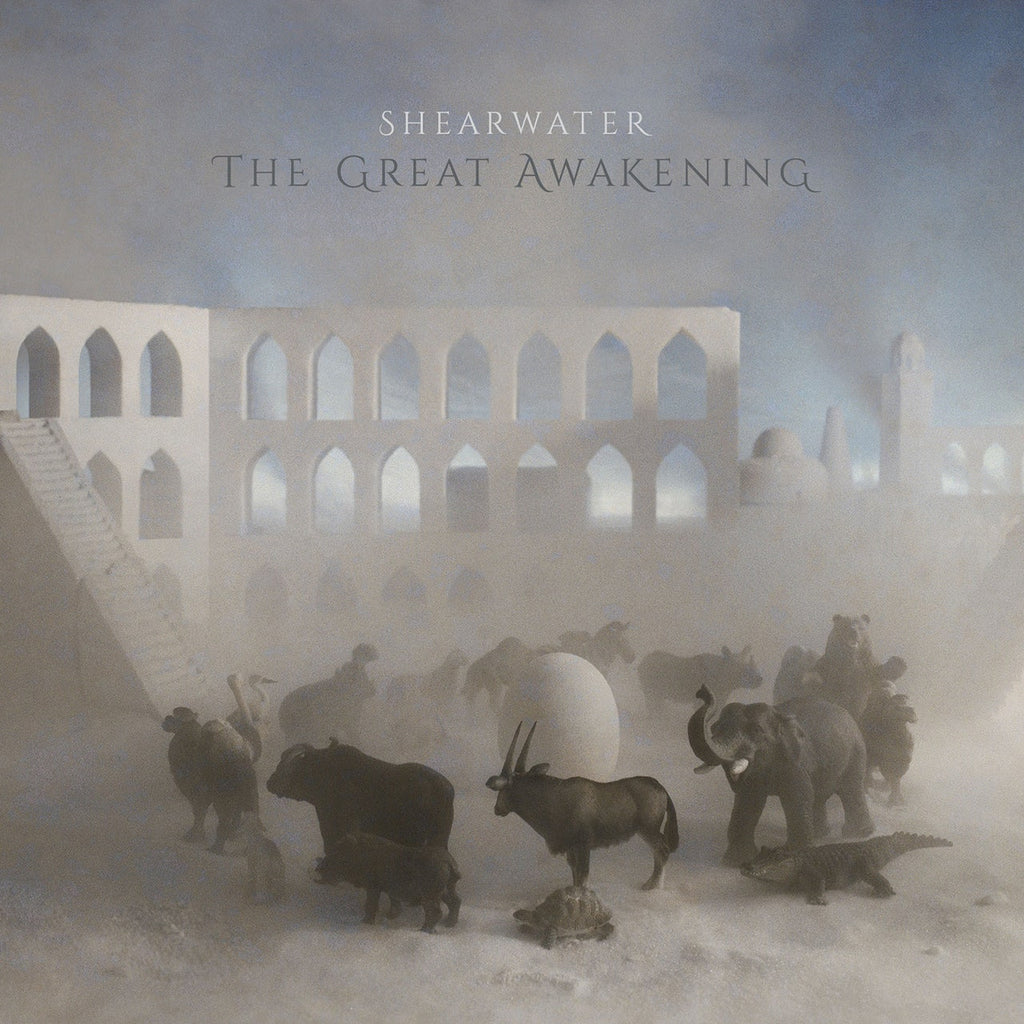 Shearwater - The Great Awakening (2LP)