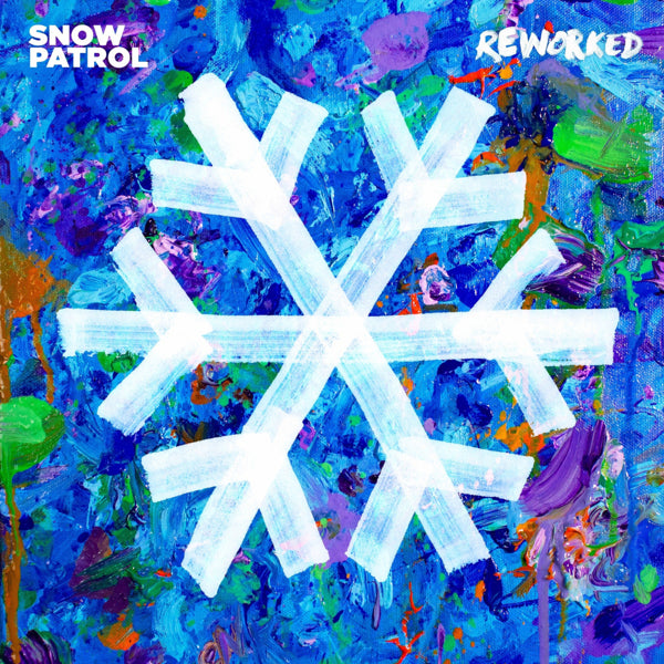 Snow Patrol - Reworked (2LP)