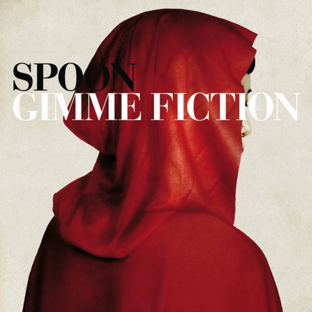 Spoon - Gimme Fiction (Coloured)