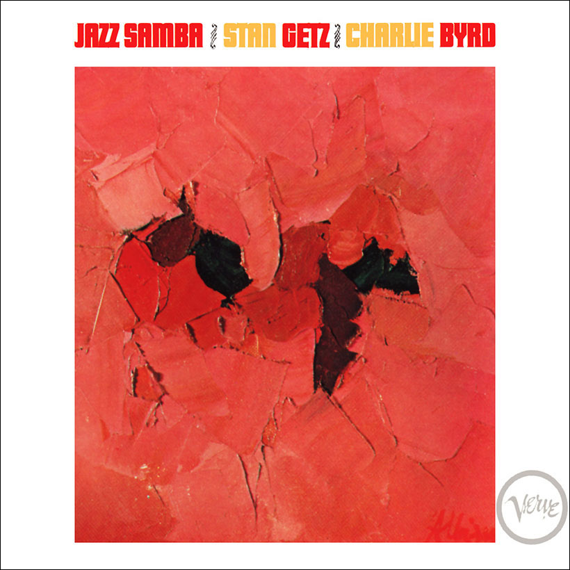 Stan Getz & Charlie Byrd - Jazz Samba