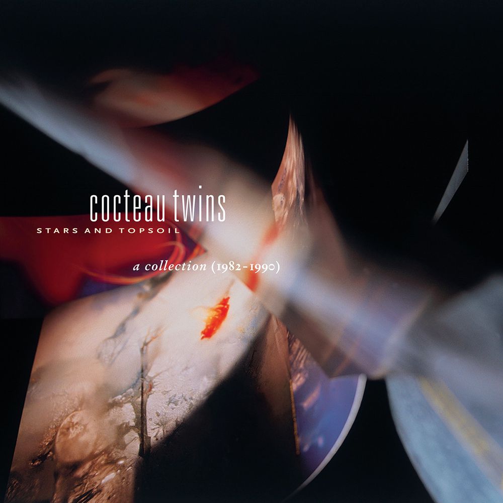 Cocteau Twins - Stars and Topsoil - A Collection: 1982-1990 (2LP)