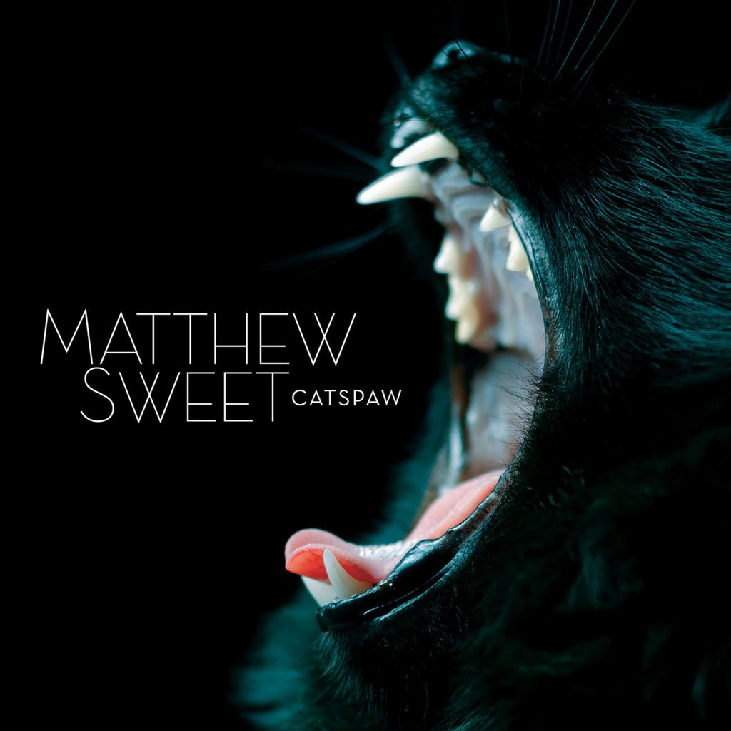 Matthew Sweet - Catspaw