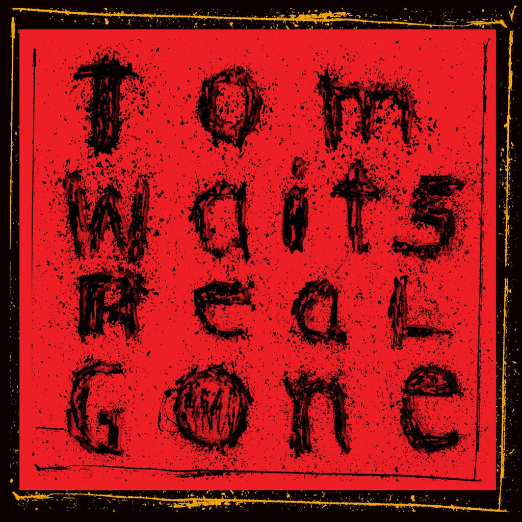 Tom Waits - Real Gone (2LP)