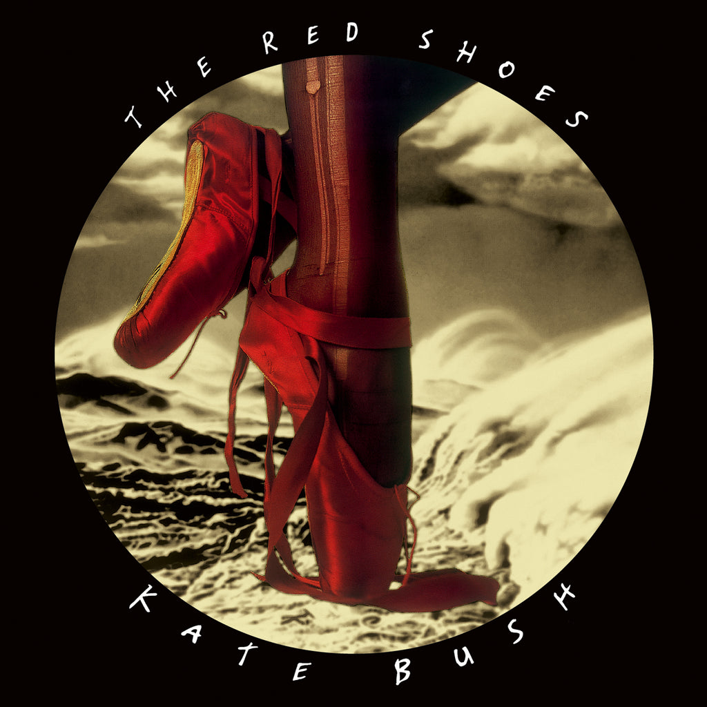 Kate Bush - Red Shoes (2LP)