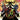 OST - Thor Ragnarok (2LP)(Coloured)