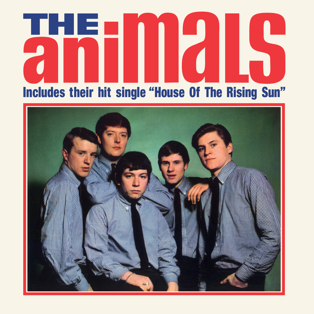 Animals - The Animals