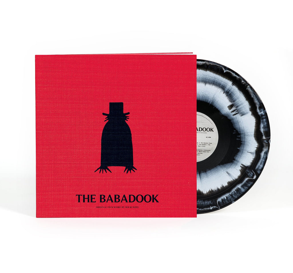 OST - Babadook (Coloured)
