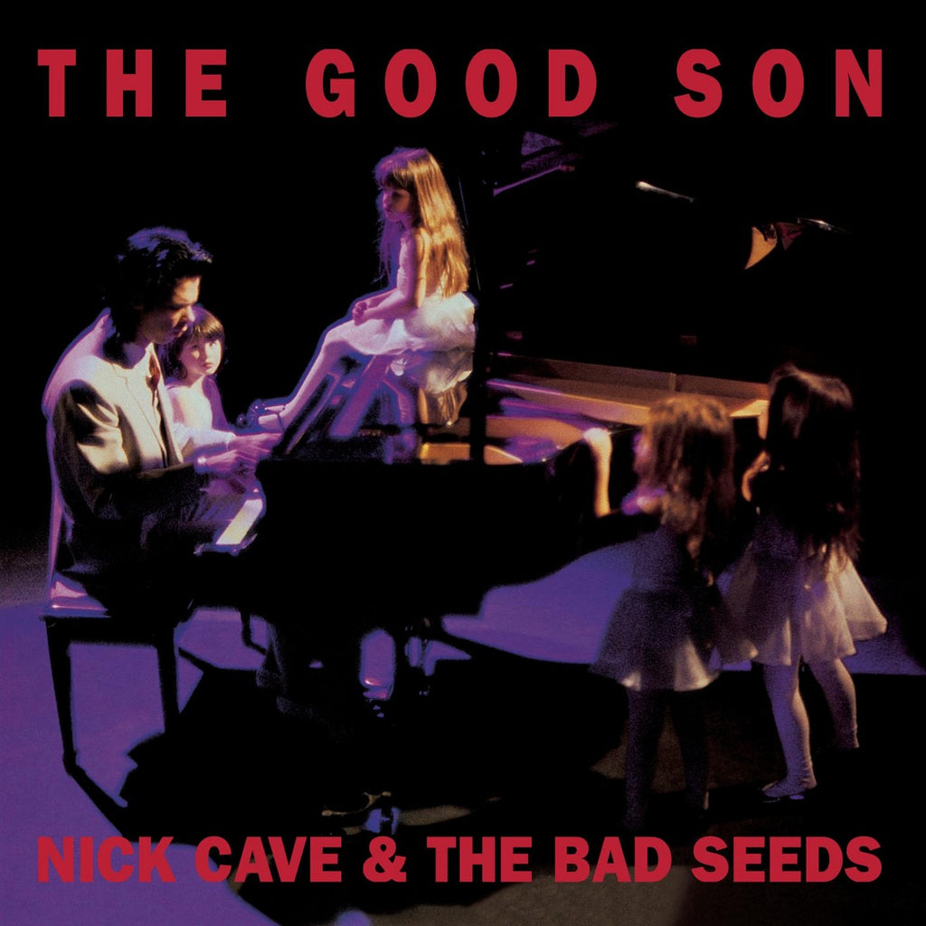 Nick Cave - The Good Son (CD)