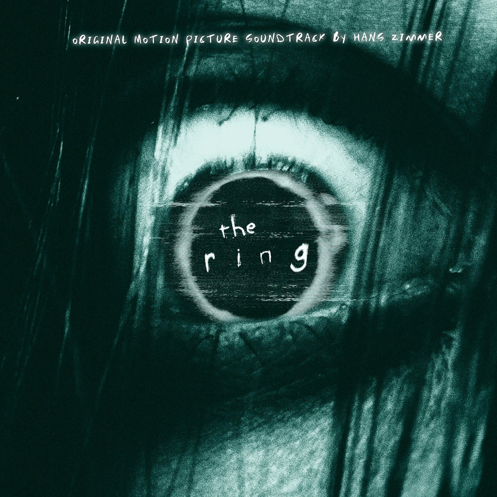 OST - The Ring (2LP)(Coloured)