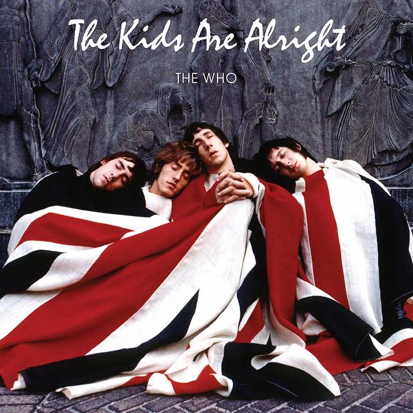 Who - Kids Are Alright (2LP)