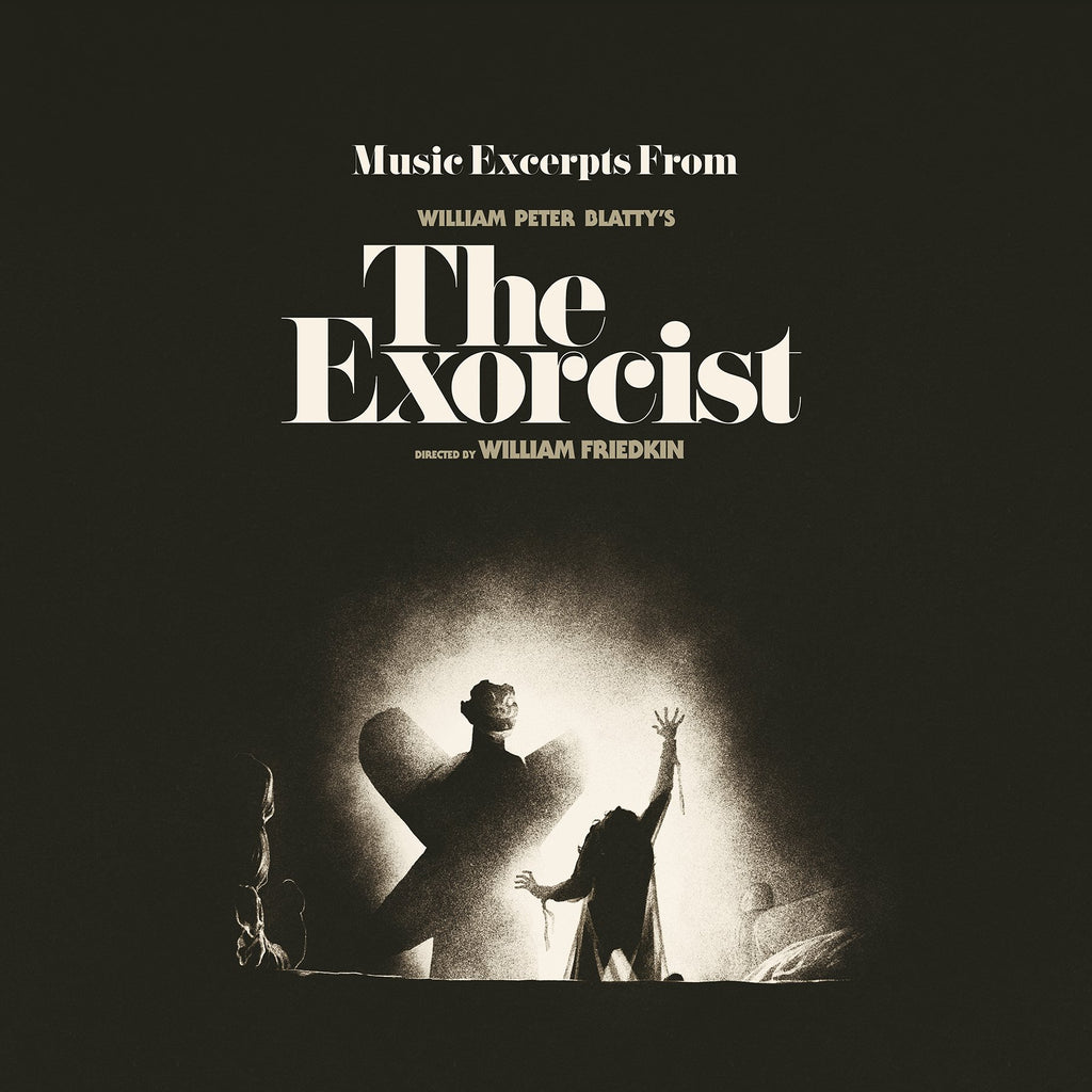 OST - Exorcist (Green)