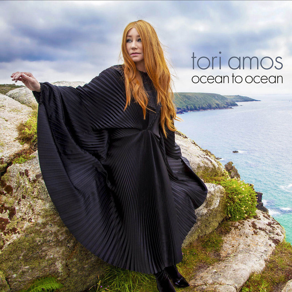 Tori Amos - Ocean To Ocean (2LP)