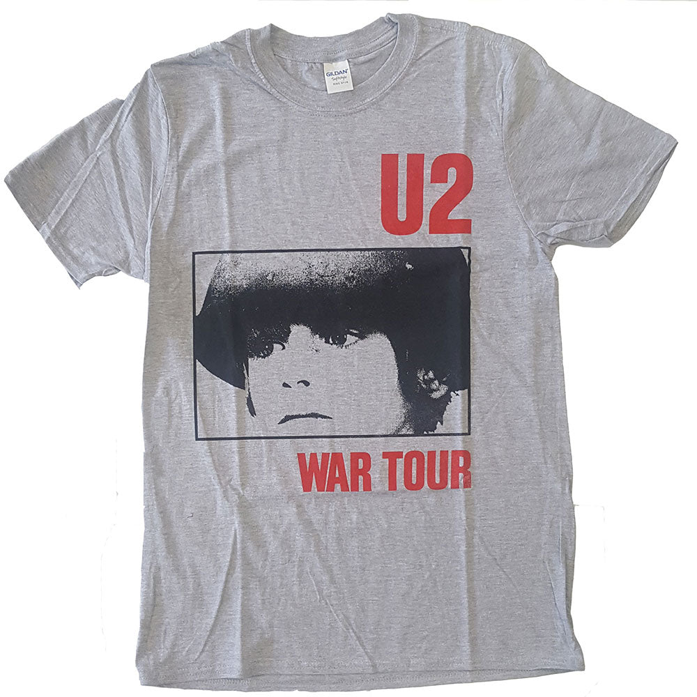 U2 - War Tour
