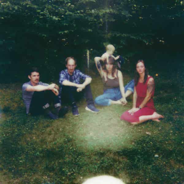 Upstate - You Only Get A Few