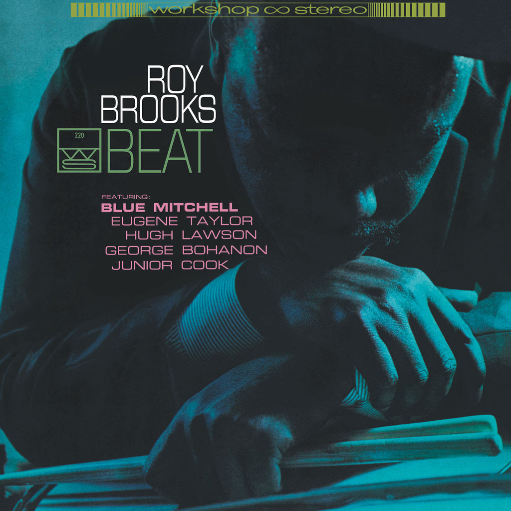 Roy Brooks - Beat