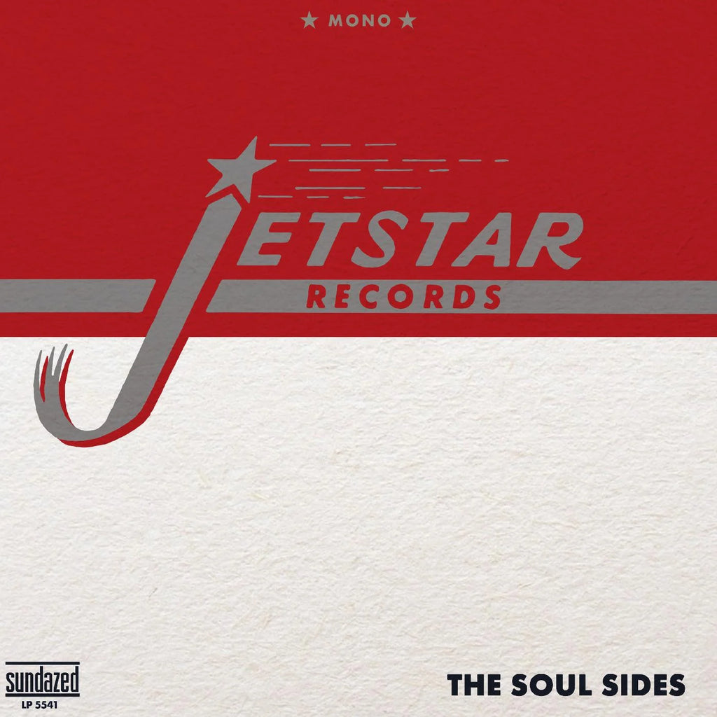 Jetstars Records - The Soul Sides (Clear)
