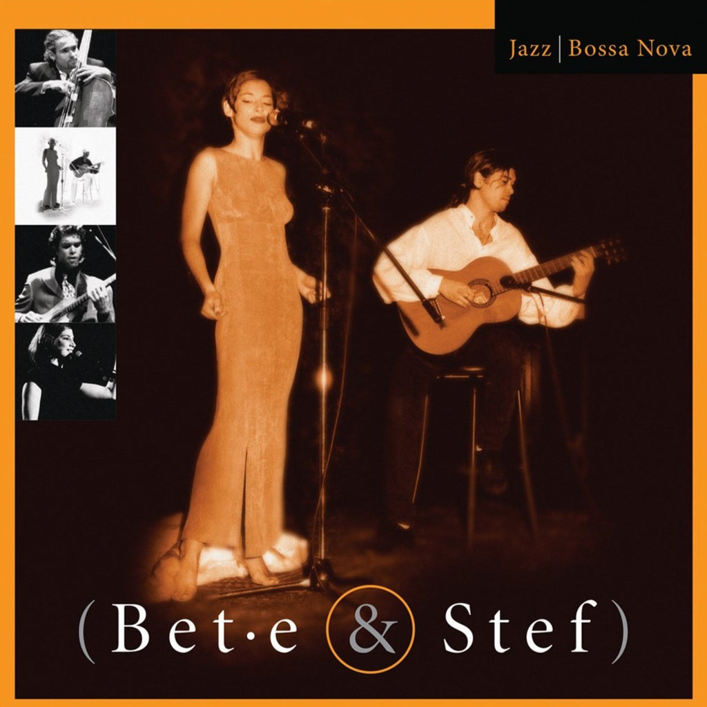Bet.e & Stef - Jazz / Bossa Nova