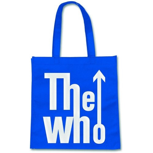 Eco Bag - The Who