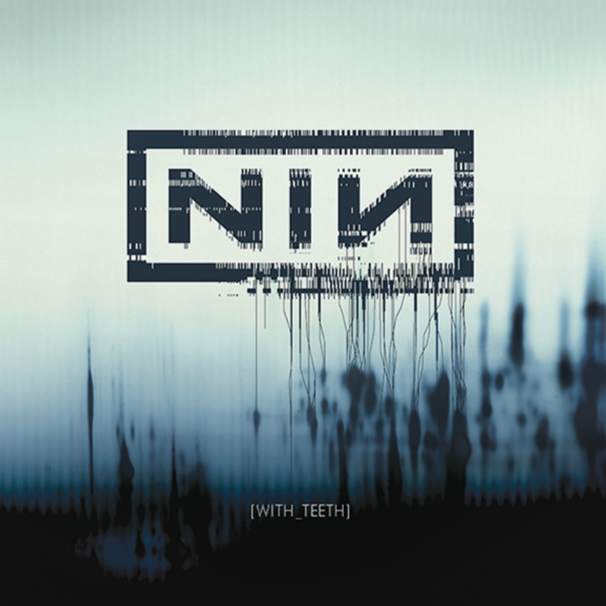 Nine Inch Nails - With Teeth (2LP)