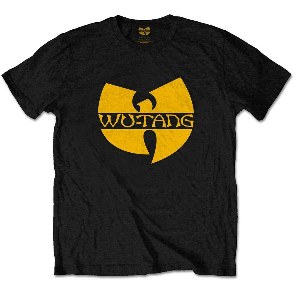 Wu-Tang Clan - Logo (Kids)