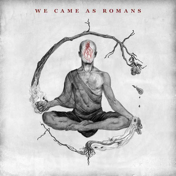 We Came As Romans - We Came As Romans (Coloured)