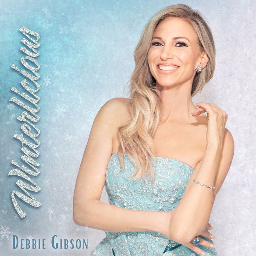 Debbie Gibson - Winterlicious