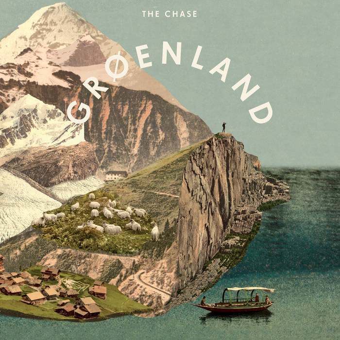 Groenland - The Chase
