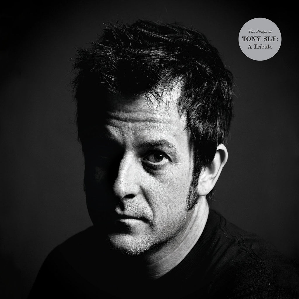 Various Artists - The Songs Of Tony Sly: A Tribute (2LP)