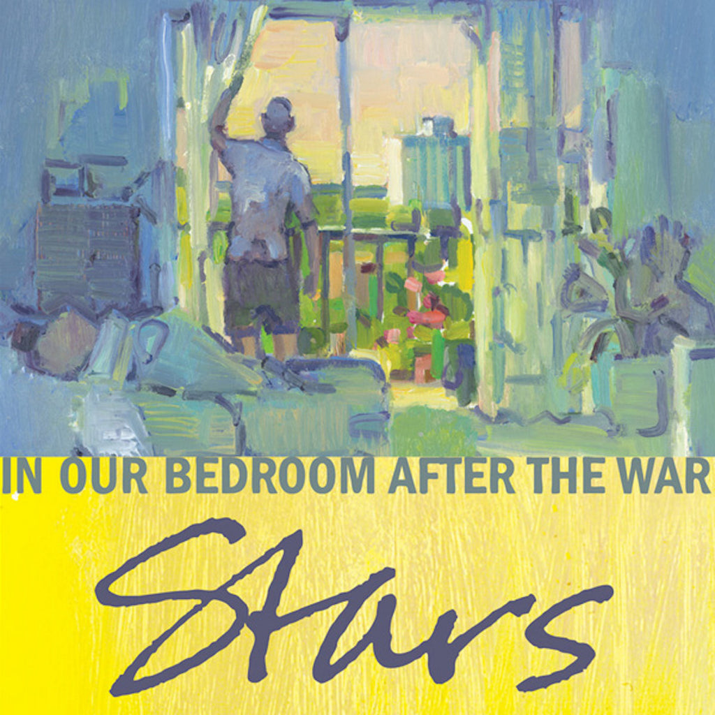 Stars - In Our Bedroom After The War (2LP)