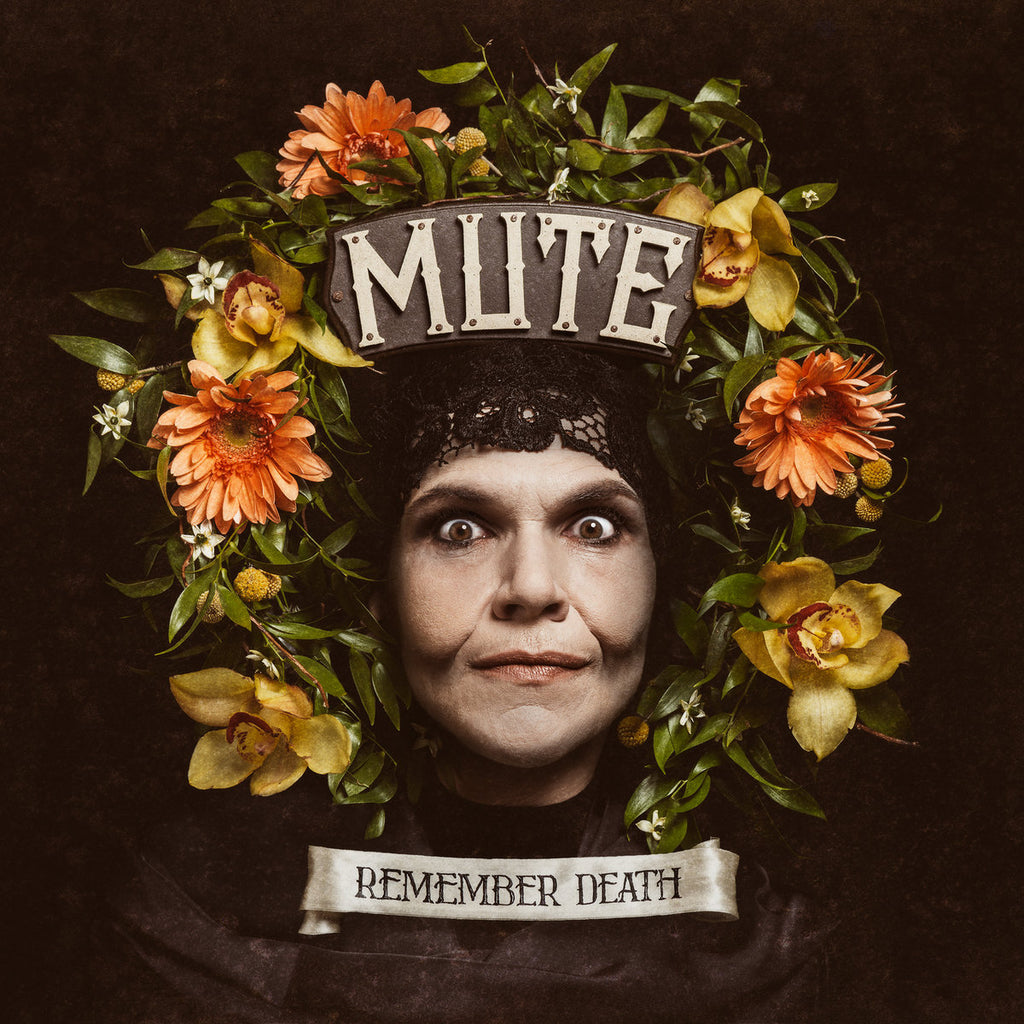 Mute - Remember Death (Coloured)