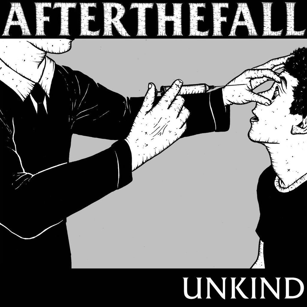 After The Fall - Unkind