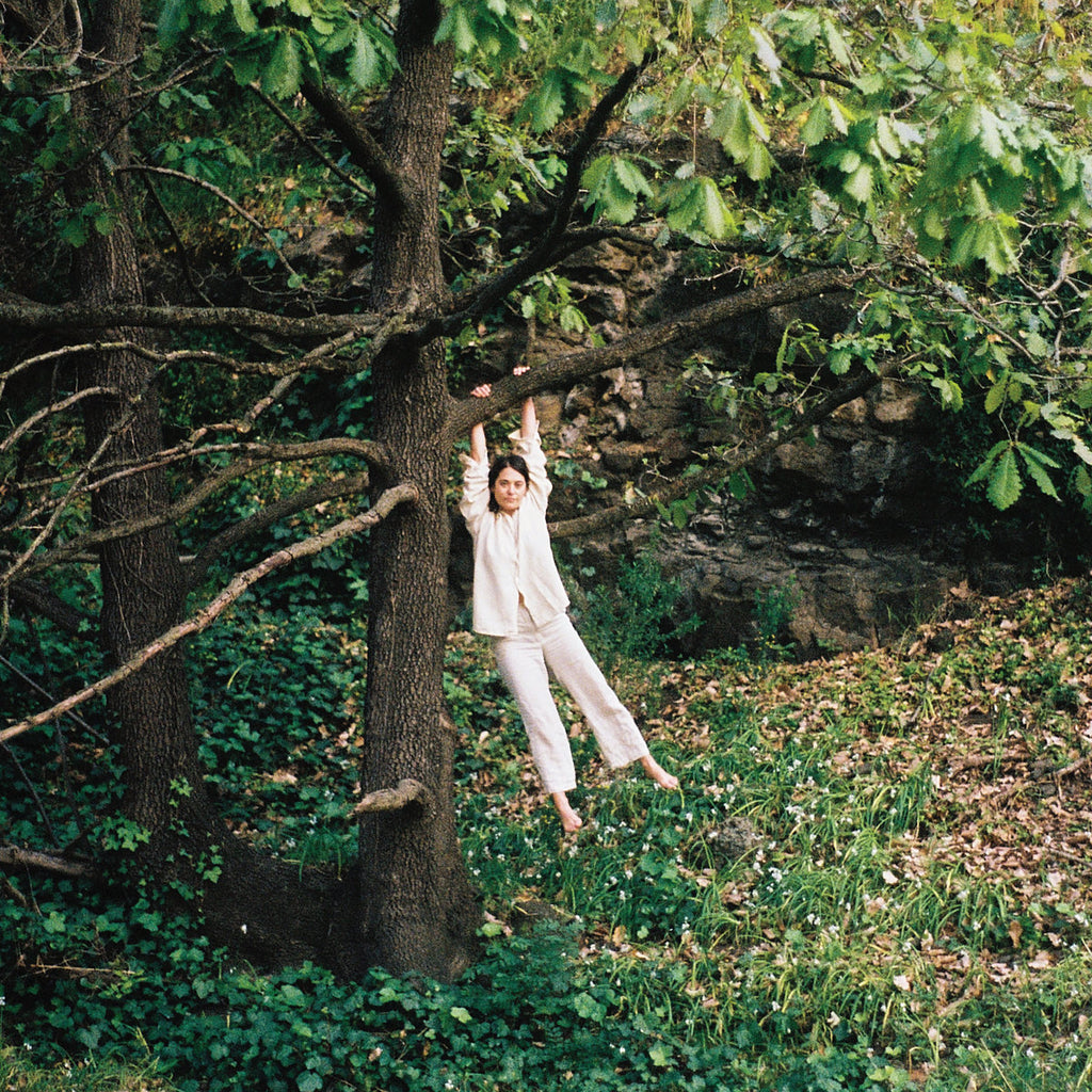 Maple Glider - The Enjoy Is The Only Thing