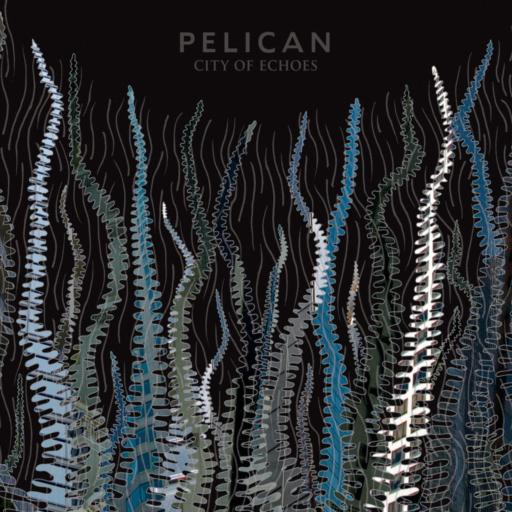 Pelican - City Of Echoes (2LP)