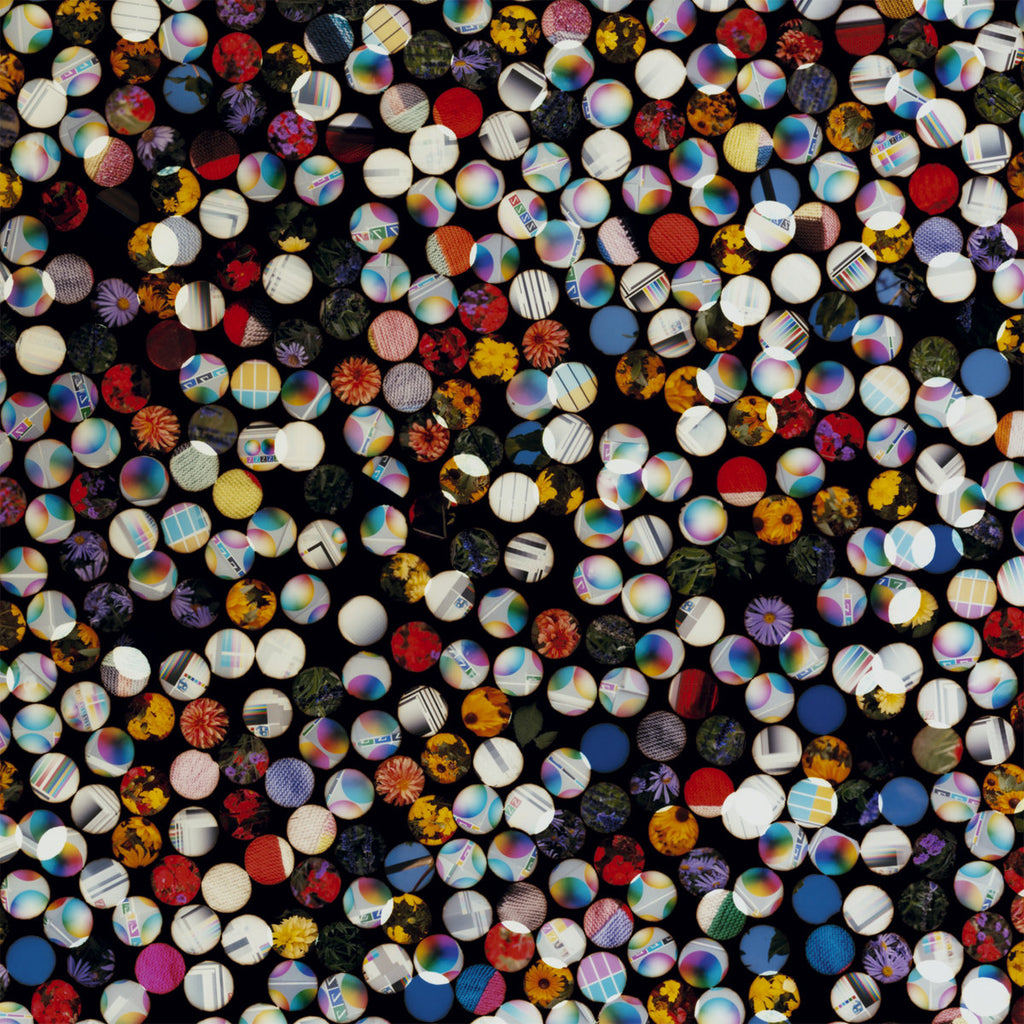 Four Tet - There Is Love In You (3LP)