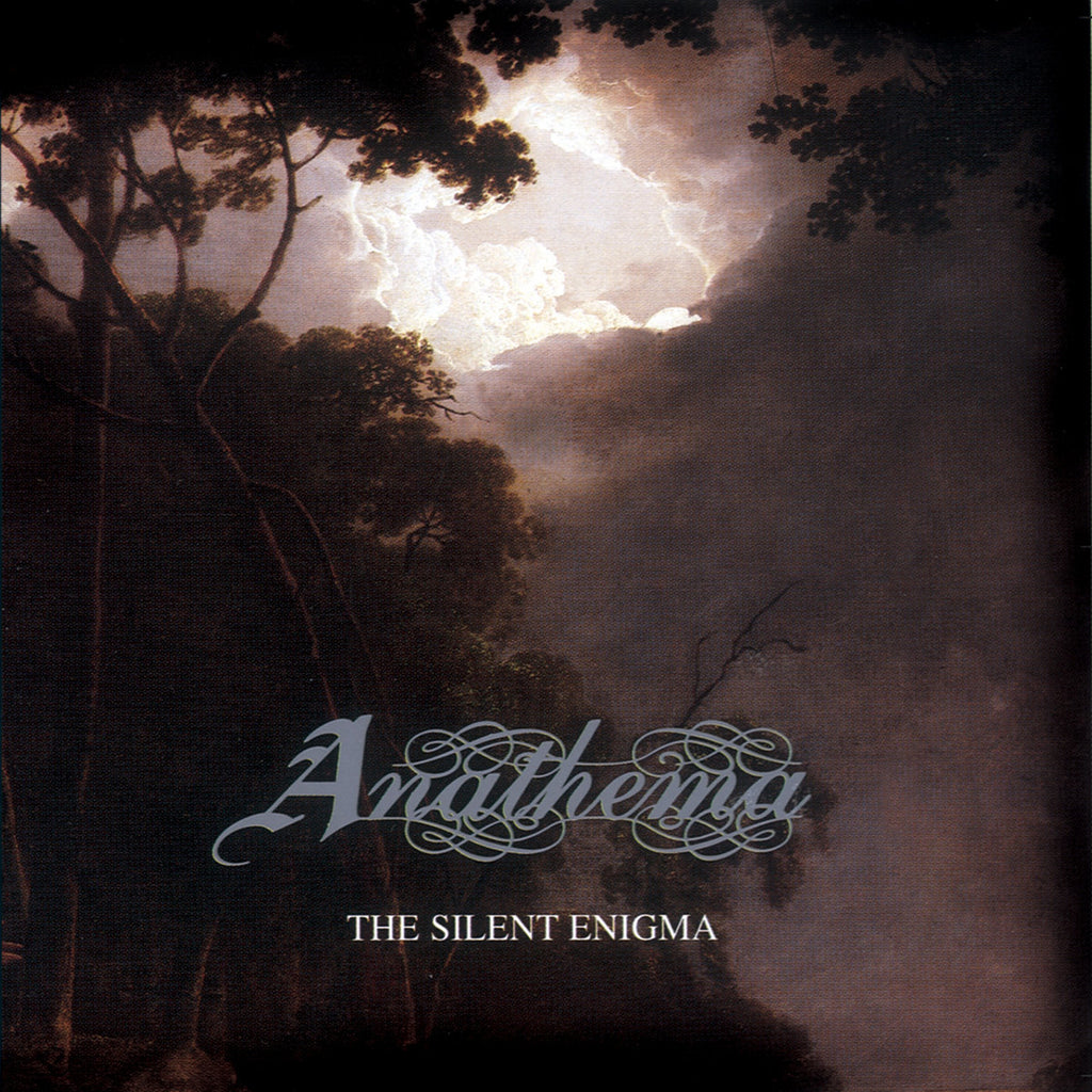 Anathema - The Silent Enigma