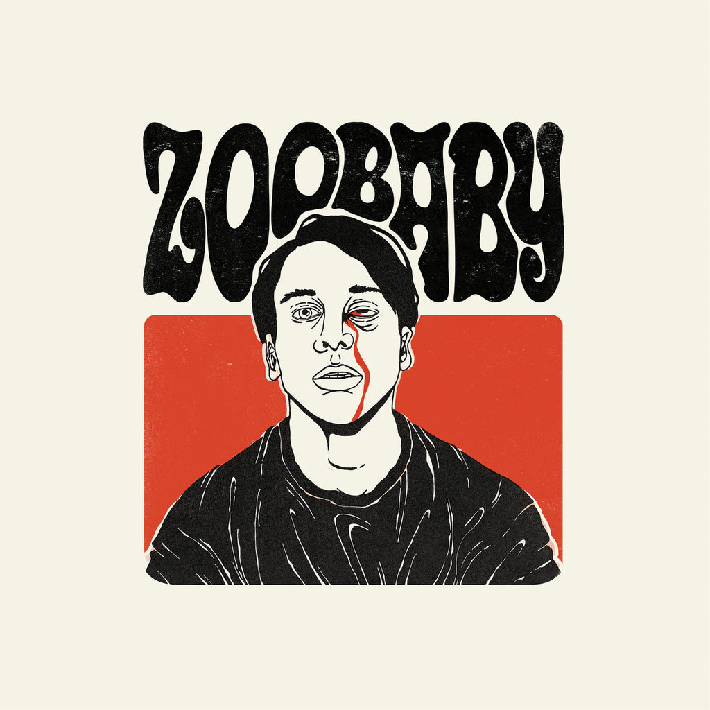 Zoo Baby - Zoo Baby