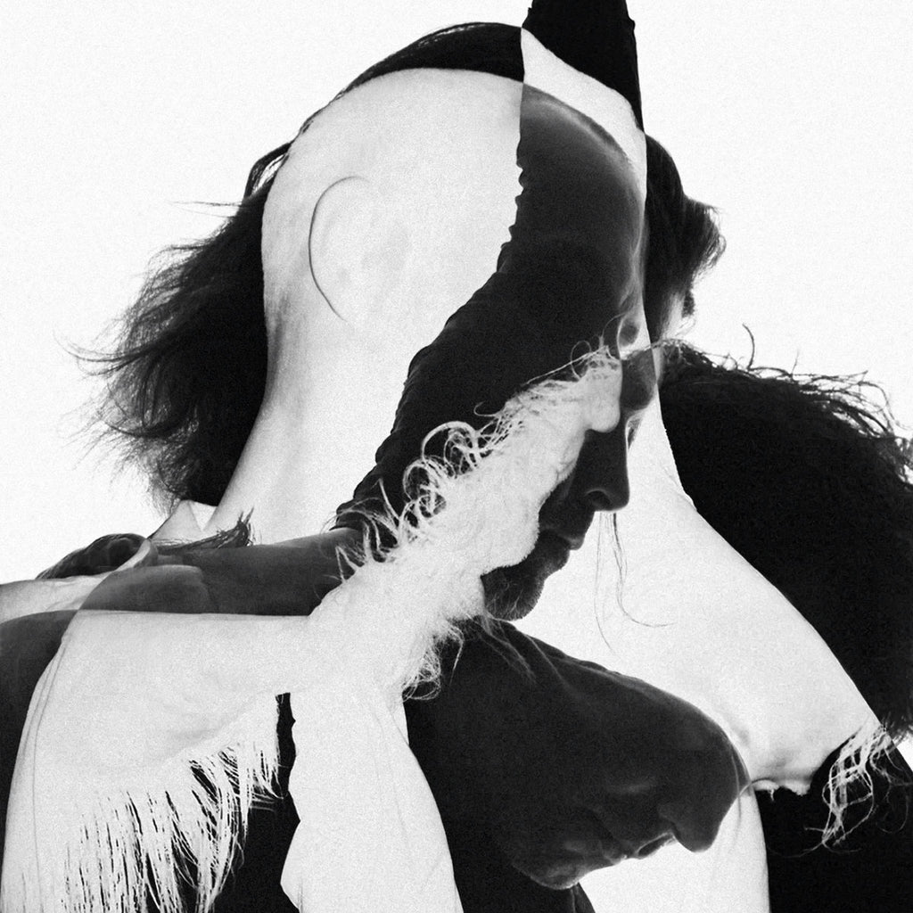 Preoccupations - Arrangements (Coloured)