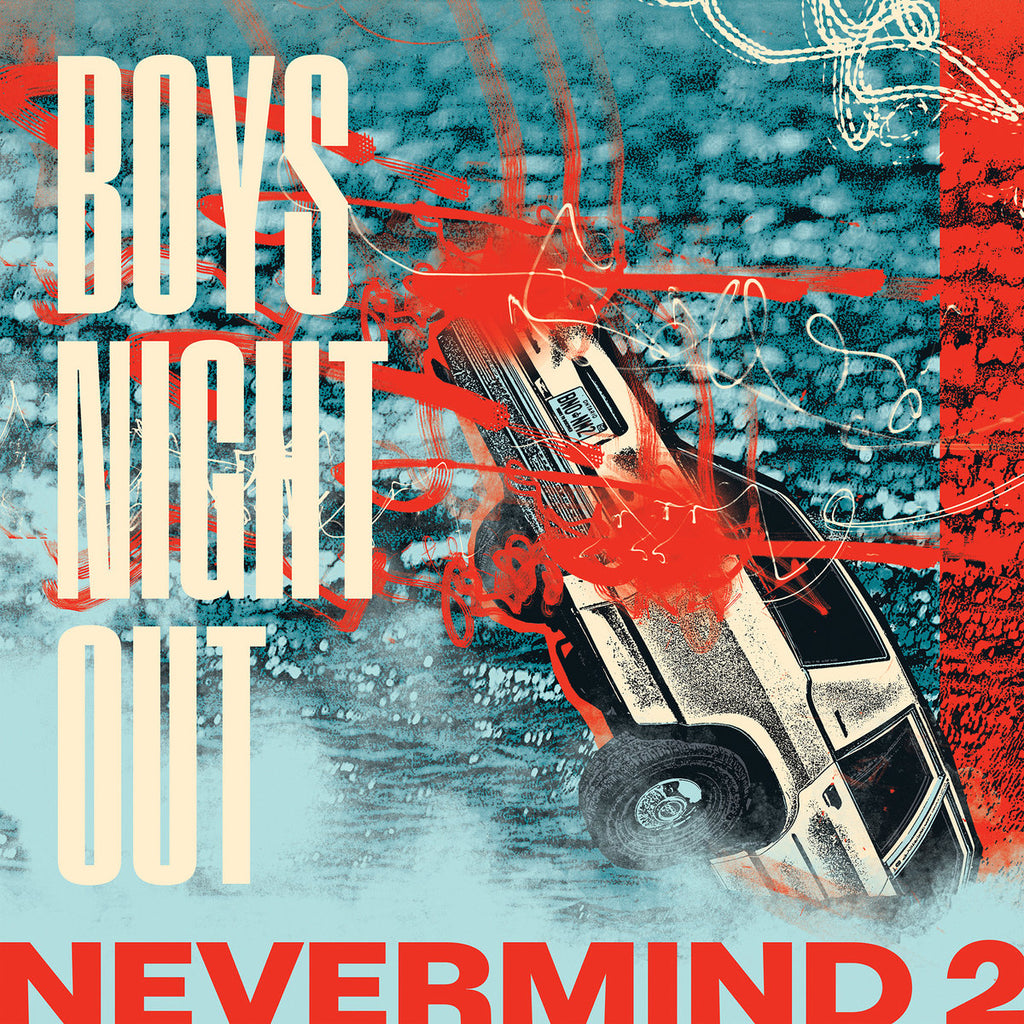 Boys Night Out - Nevermind 2