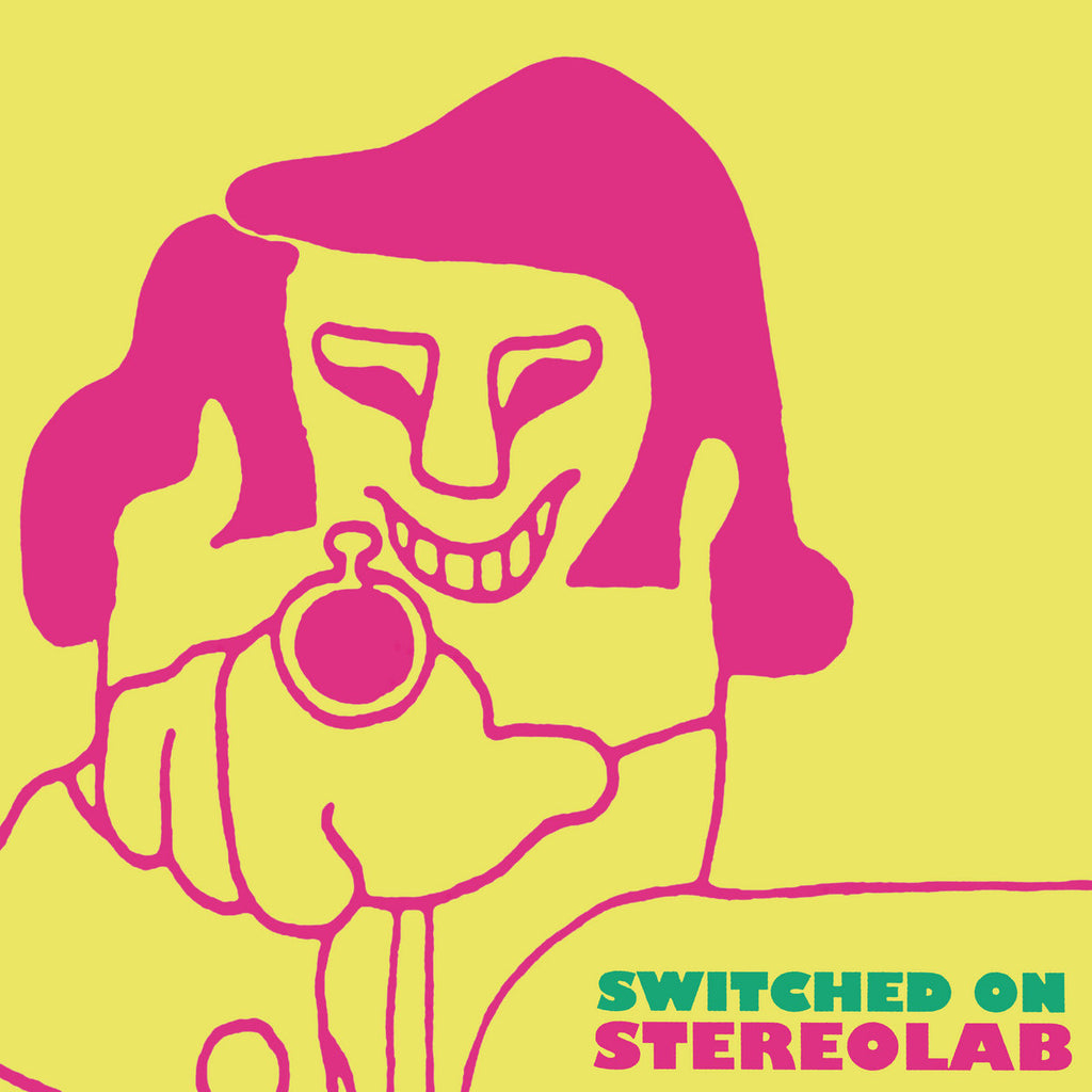 Stereolab - Switched On Vol. 1