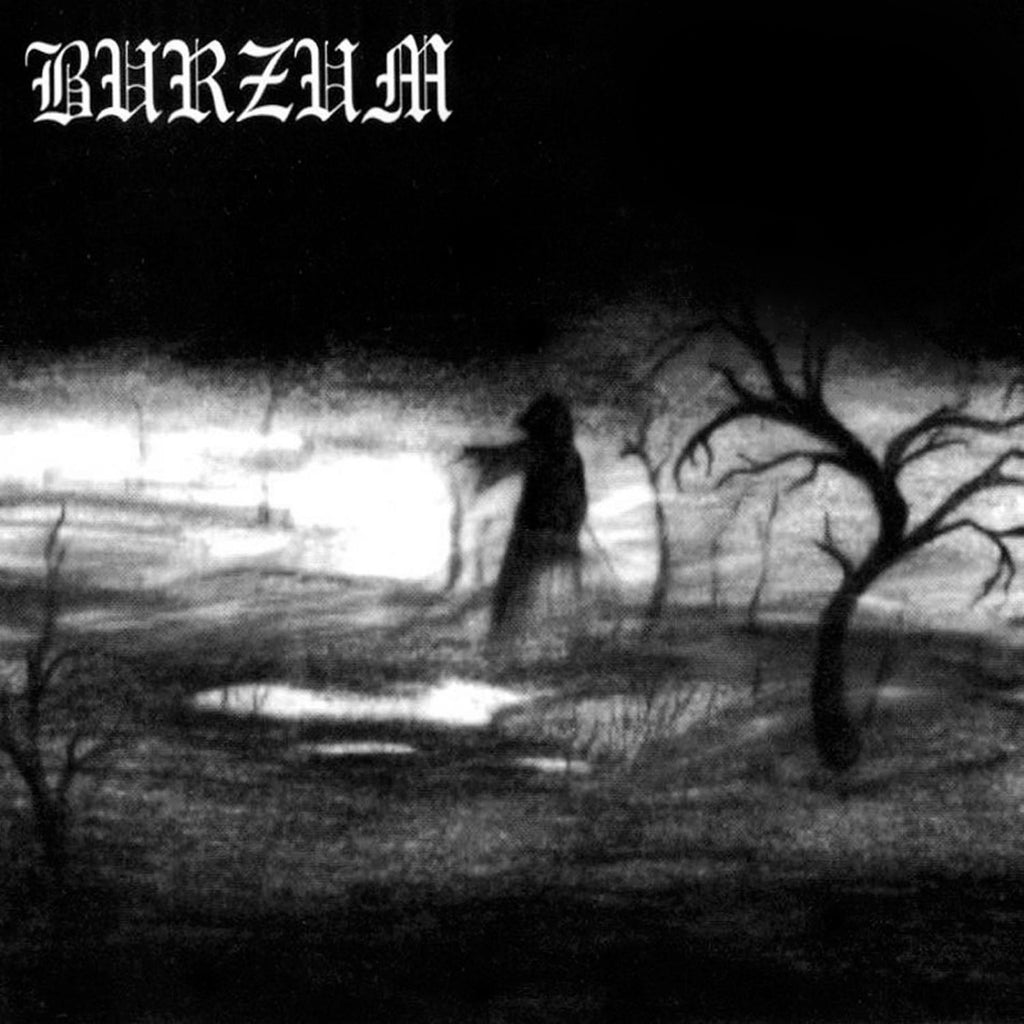 Burzum - Aske (2LP)